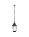 Quintiesse Chance Harbor pendant lantern - 1 light source IP44 Elstead Lighting QN-CHANCE-HARBOR8