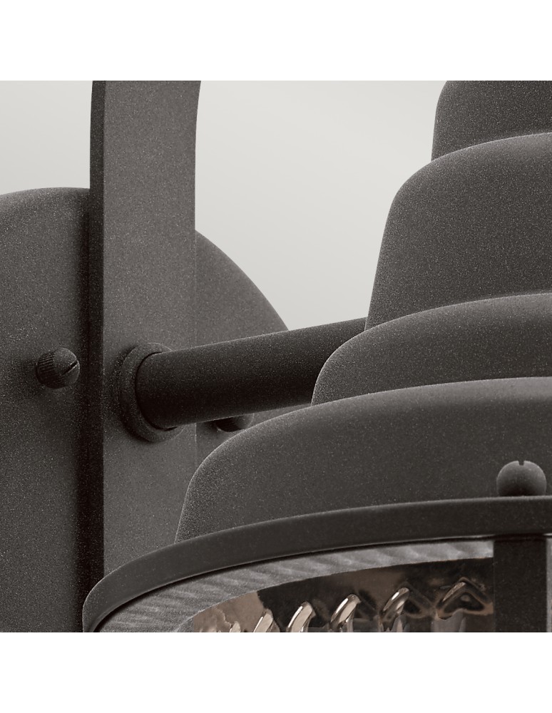 Quintiesse Latarnia naścienna Chance Harbor - 1 źródło światła IP44 Elstead Lighting QN-CHANCE-HARBOR-L