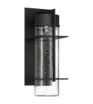 Outdoor wall lamps - Quintiesse Large Eames IP44 LED Wall Lantern by Elstead Lighting QN-EAMES-LED-L-EK - product 7