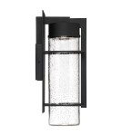 Outdoor wall lamps - Quintiesse Large Eames IP44 LED Wall Lantern by Elstead Lighting QN-EAMES-LED-L-EK - product 9
