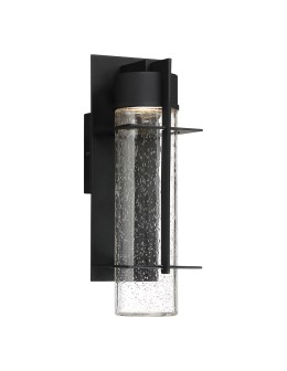 Quintiesse Medium LED Eames IP44 wall lantern by Elstead Lighting QN-EAMES-LED-M-EK