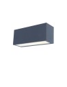 Lutec GEMINI Wall LED Anthracite 5189104118