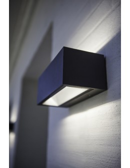 Lutec GEMINI Wall LED Anthracite 5189104118 - product 2