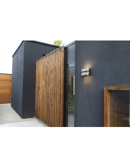 Lutec MAYA Ścienna LED Stalowy 5198302001 - produkt 2