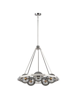 Quintiesse Żyrandol Harper - 5 źródeł światła Elstead Lighting QN-HARPER5