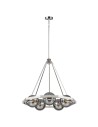 Quintiesse Żyrandol Harper - 5 źródeł światła Elstead Lighting QN-HARPER5