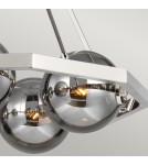 Quintiesse Żyrandol Harper - 5 źródeł światła Elstead Lighting QN-HARPER5