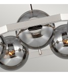Quintiesse Żyrandol Harper - 5 źródeł światła Elstead Lighting QN-HARPER5