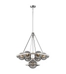 Quintiesse Żyrandol Harper - 7 źródeł światła Elstead Lighting QN-HARPER7
