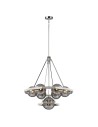 Quintiesse Harper chandelier - 7 light sources Elstead Lighting QN-HARPER7
