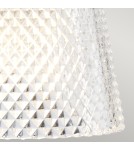 Bathroom wall lamps - Quintiesse Wall lamp Hudson - 1 light source IP44 Elstead Lighting QN-HUDSON1-BATH - product 4