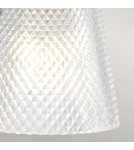 Bathroom wall lamps - Quintiesse Hudson wall lamp - 3 light sources IP44 Elstead Lighting QN-HUDSON3-BATH - product 5