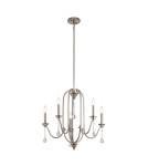 Quintiesse Żyrandol Karlee - 5 źródeł światła Elstead Lighting QN-KARLEE5