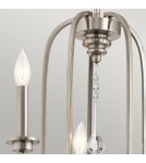 Quintiesse Żyrandol Karlee - 5 źródeł światła Elstead Lighting QN-KARLEE5