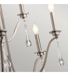Quintiesse Żyrandol Karlee - 9 źródeł światła Elstead Lighting QN-KARLEE9
