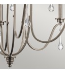 Quintiesse Żyrandol Karlee - 9 źródeł światła Elstead Lighting QN-KARLEE9