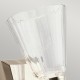 Quintiesse Kinkiet LED Kayva IP44 Elstead Lighting QN-KAYVA1-PN