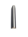 Lutec LEO Wall LED Gray 5192701335