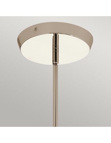 Quintiesse Żyrandol LED Kayva IP44 Elstead Lighting QN-KAYVA9-PN - produkt 2