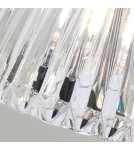 Quintiesse Kinkiet Keynes - 1 źródło światła IP44 Elstead Lighting QN-KEYNES1-BATH