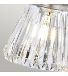 Quintiesse Kinkiet Keynes - 3 źródła światła IP44 Elstead Lighting QN-KEYNES3-BATH