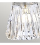 Quintiesse Kinkiet Keynes - 4 źródła światła IP44 Elstead Lighting QN-KEYNES4-BATH