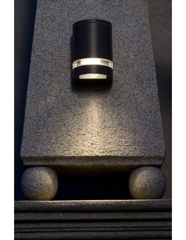 Lutec FOCUS Wall-mounted 1xGU10 Anthracite 5604101118 - product 2