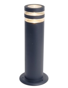 Lutec FOCUS Zewnętrzna 1xGU10 Antracyt 7204803118