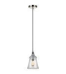 Pendant lamps - Quintiesse Loras small pendant lamp - 1 light source Elstead Lighting QN-LORAS-1MP - product 1