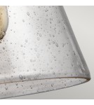 Pendant lamps - Quintiesse Loras small pendant lamp - 1 light source Elstead Lighting QN-LORAS-1MP - product 4