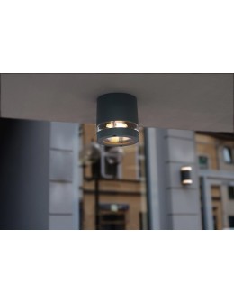 Lutec FOCUS Sufitowa 1xGU10 Antracyt 6304201118 - produkt 2