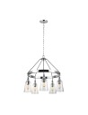 Quintiesse Loras Chandelier - 5 light sources Elstead Lighting QN-LORAS5