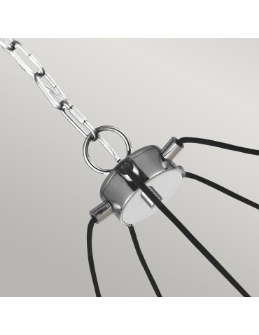 Quintiesse Loras Chandelier - 5 light sources Elstead Lighting QN-LORAS5 - product 2