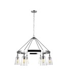 Quintiesse Żyrandol Loras - 6 źródeł światła Elstead Lighting QN-LORAS6