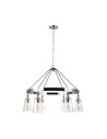 Quintiesse Loras Chandelier - 6 light sources Elstead Lighting QN-LORAS6