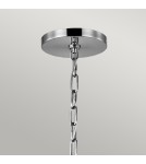 Quintiesse Żyrandol Loras - 6 źródeł światła Elstead Lighting QN-LORAS6