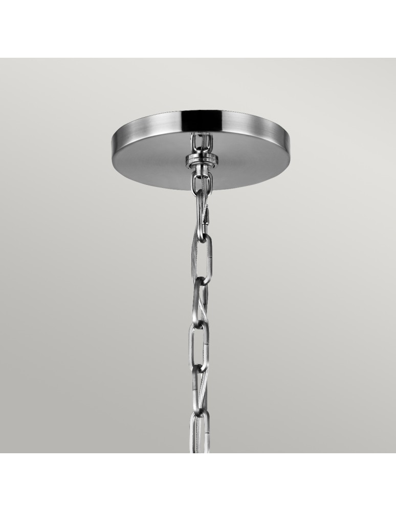 Quintiesse Żyrandol Loras - 6 źródeł światła Elstead Lighting QN-LORAS6