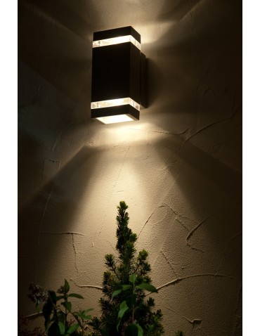 Lutec FOCUS Wall LED Anthracite 5605013118 - product 2