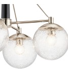 Quintiesse Żyrandol Marilyn - 4 źródła światła Elstead Lighting QN-MARILYN4