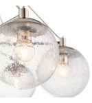 Quintiesse Żyrandol Marilyn - 4 źródła światła Elstead Lighting QN-MARILYN4