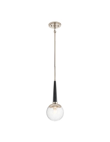 Quintiesse Marilyn small pendant lamp - 1 light source Elstead Lighting QN-MARILYN-MP