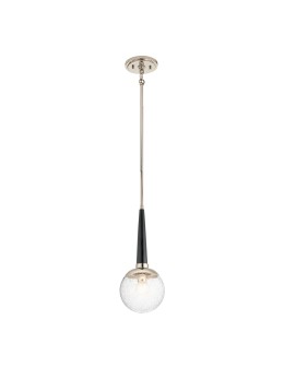 Quintiesse Mała lampa wisząca Marilyn - 1 źródło światła Elstead Lighting QN-MARILYN-MP