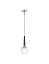 Quintiesse Marilyn small pendant lamp - 1 light source Elstead Lighting QN-MARILYN-MP