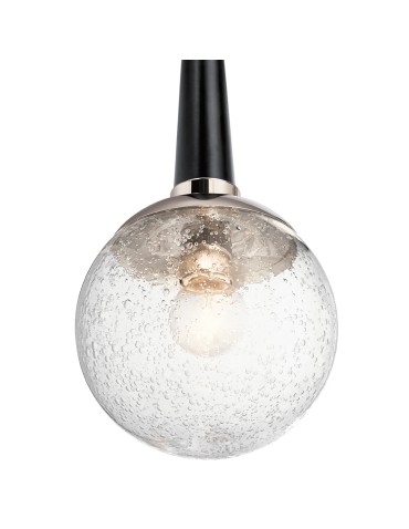 Quintiesse Mała lampa wisząca Marilyn - 1 źródło światła Elstead Lighting QN-MARILYN-MP - produkt 2