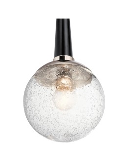 Quintiesse Mała lampa wisząca Marilyn - 1 źródło światła Elstead Lighting QN-MARILYN-MP - produkt 2