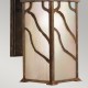 Quintiesse Duża latarnia naścienna Morris - 1 źródło światła IP44 Elstead Lighting QN-MORRIS-L
