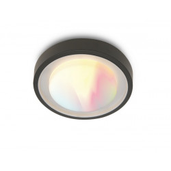Lutec ORIGO LED Ceiling WIZ Anthracite 6335142118
