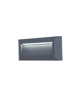 Lutec HELENA Wall LED Anthracite 5191602118