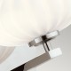 Quintiesse Kinkiet Pim - 1 źródło światła - Polerowany chrom IP44 Elstead Lighting QN-PIM1-PC