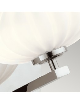 Quintiesse Kinkiet Pim - 1 źródło światła - Polerowany chrom IP44 Elstead Lighting QN-PIM1-PC - produkt 2